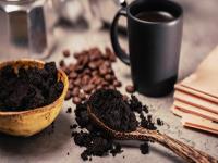 چرا بعد از عصاره گیری تفاله قهوه خیس است؟